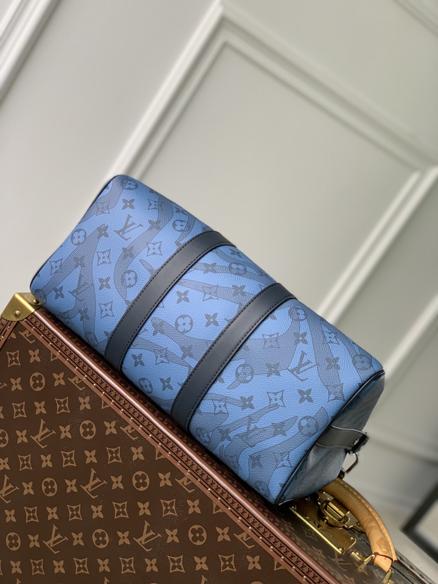 LV Travel Bags